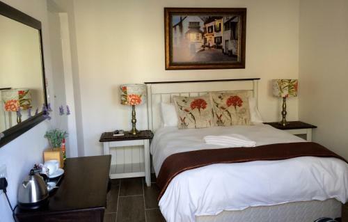 Hostal Mountain Dew Guest House