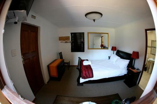 Hostal Mountain Dew Guest House