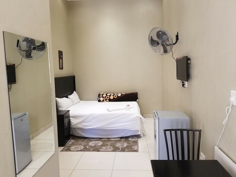Posada Chisam Guest Lodge Pty Ltd