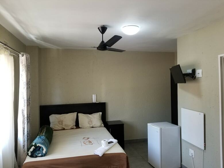 Posada Chisam Guest Lodge Pty Ltd
