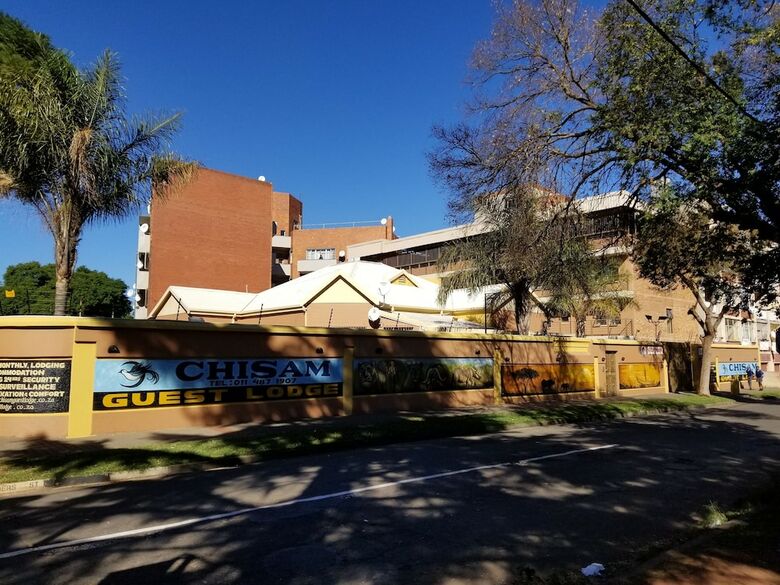 Posada Chisam Guest Lodge Pty Ltd