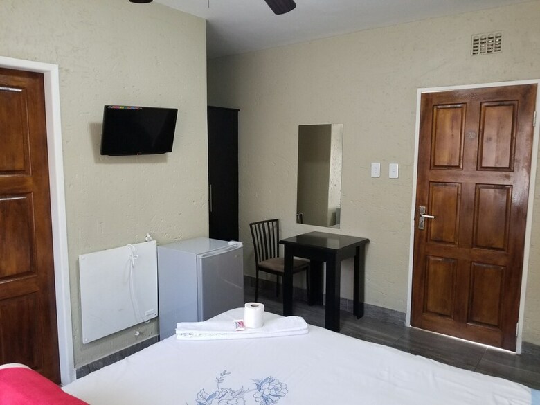 Posada Chisam Guest Lodge Pty Ltd