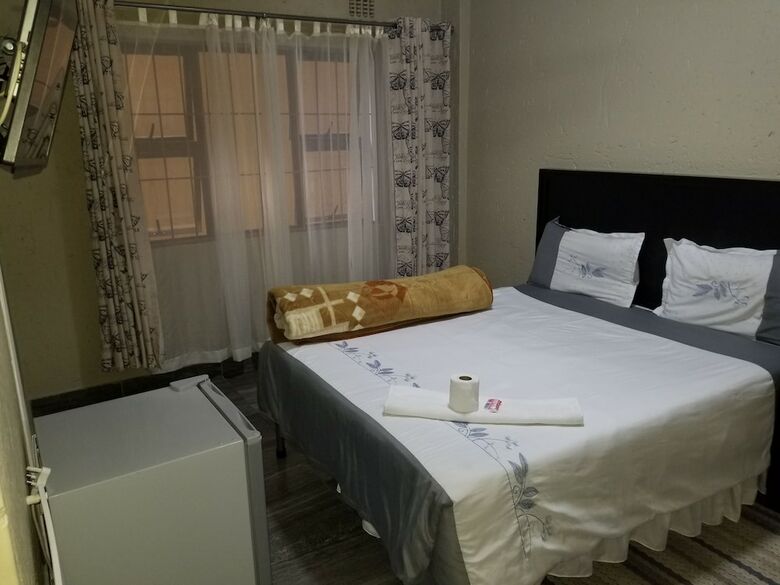 Posada Chisam Guest Lodge Pty Ltd