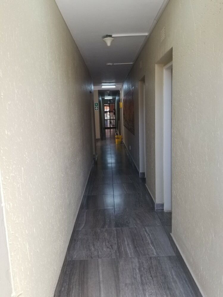 Posada Chisam Guest Lodge Pty Ltd