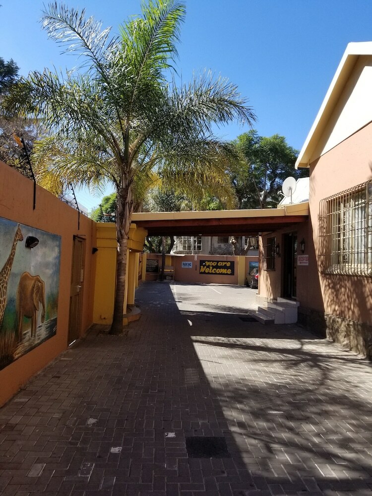 Posada Chisam Guest Lodge Pty Ltd