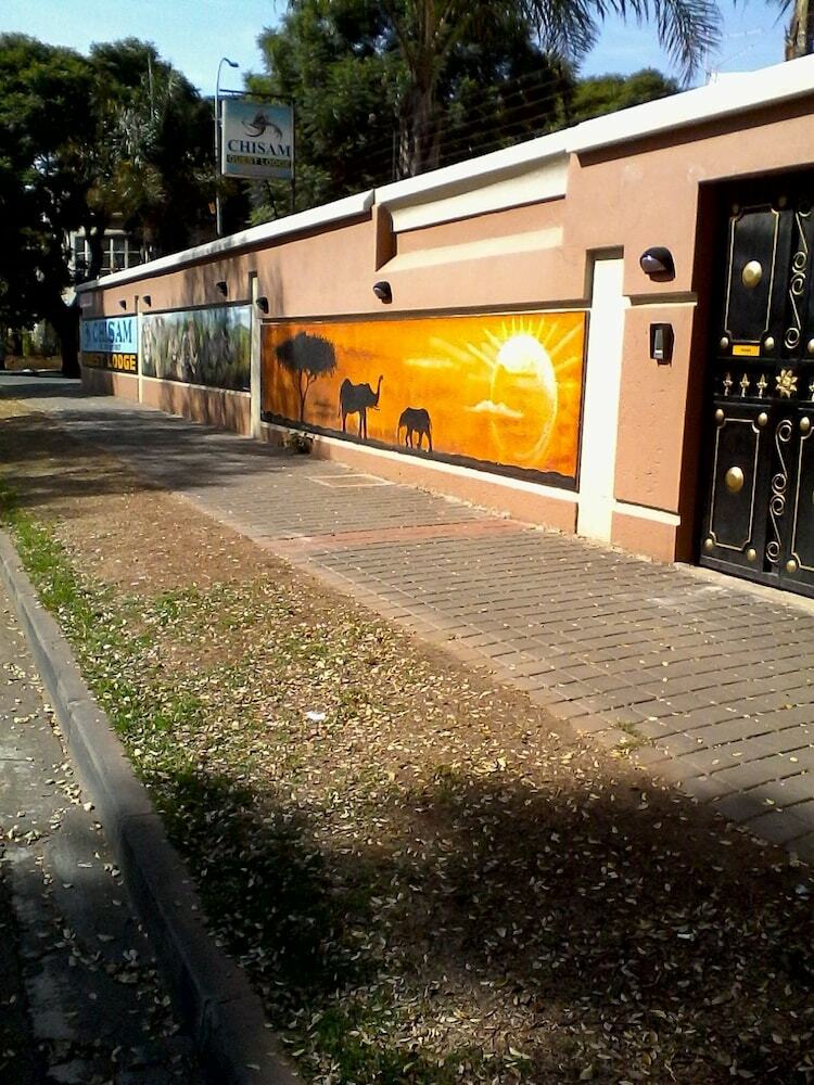 Posada Chisam Guest Lodge Pty Ltd