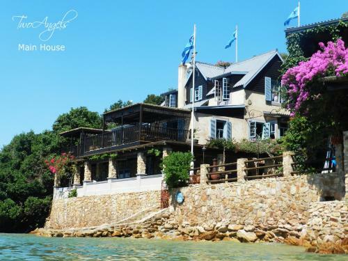 Hostal Twoangels