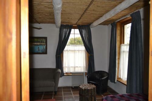 Hostal Aloe Guest House