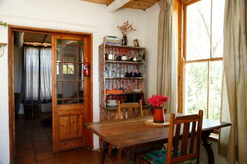 Hostal Aloe Guest House