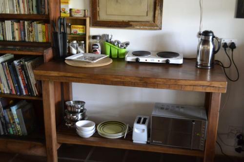 Hostal Aloe Guest House