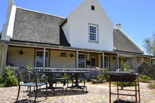 Hostal Aloe Guest House
