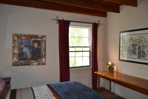 Hostal Aloe Guest House