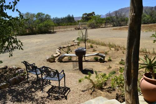 Hostal Aloe Guest House