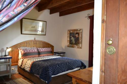 Hostal Aloe Guest House