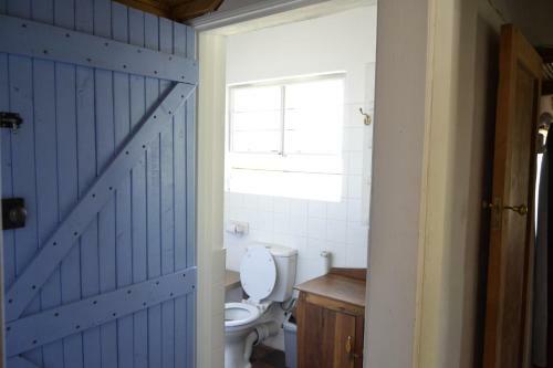 Hostal Aloe Guest House