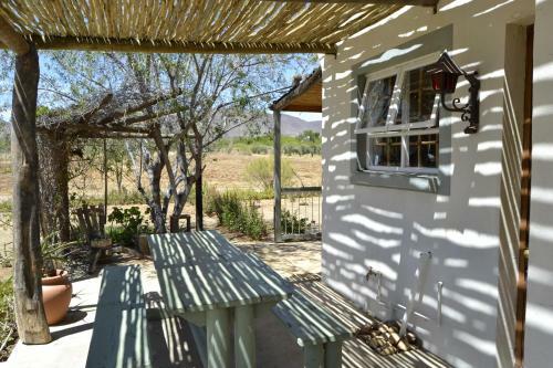 Hostal Aloe Guest House