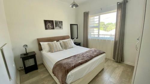 Apartamento 8 At 40 Trotter