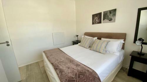Apartamento 8 At 40 Trotter