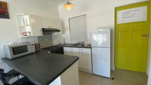 Apartamento 8 At 40 Trotter