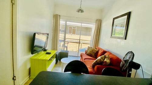 Apartamento 8 At 40 Trotter
