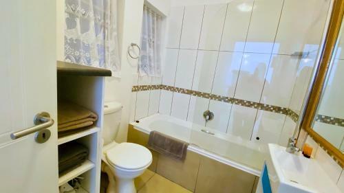 Apartamento 8 At 40 Trotter