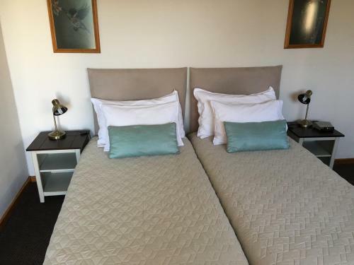 Hostal Markotter Place