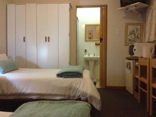 Hostal Markotter Place