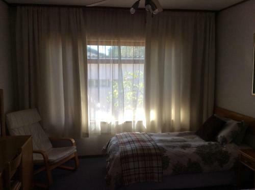 Hostal Markotter Place