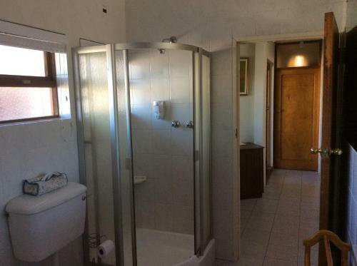 Hostal Markotter Place