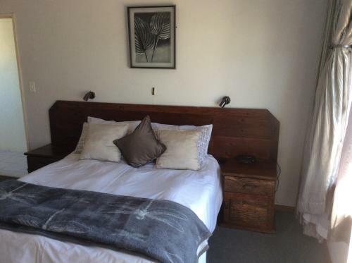 Hostal Markotter Place