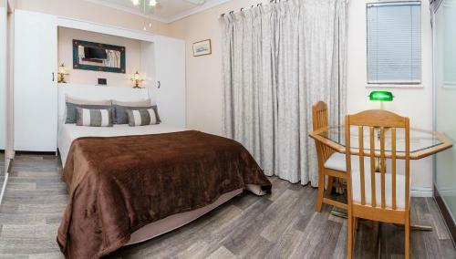 Hostal Markotter Place