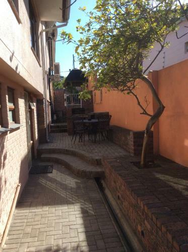 Hostal Markotter Place