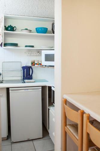 Hostal Markotter Place
