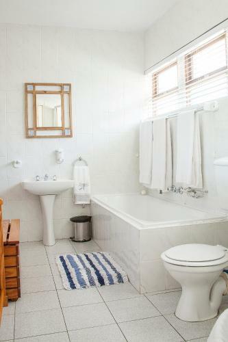 Hostal Markotter Place