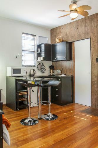 Hostal Markotter Place