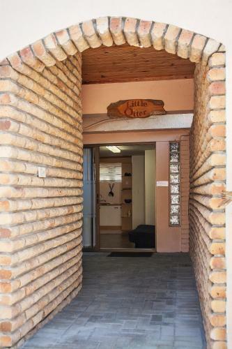 Hostal Markotter Place