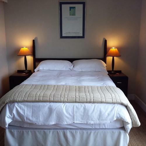 Hostal Bucaco Sud Guest House