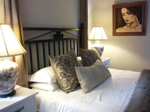 Hostal Bucaco Sud Guest House