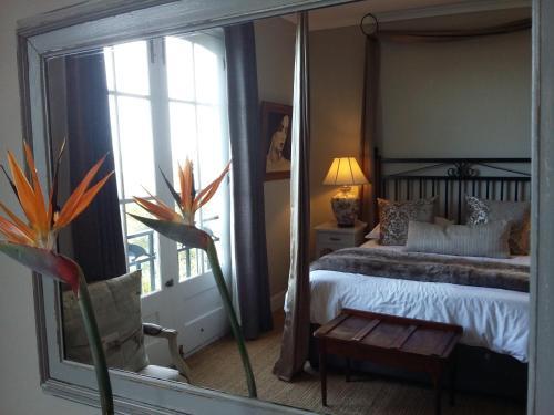 Hostal Bucaco Sud Guest House