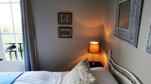 Hostal Bucaco Sud Guest House