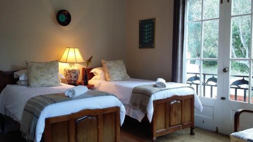 Hostal Bucaco Sud Guest House