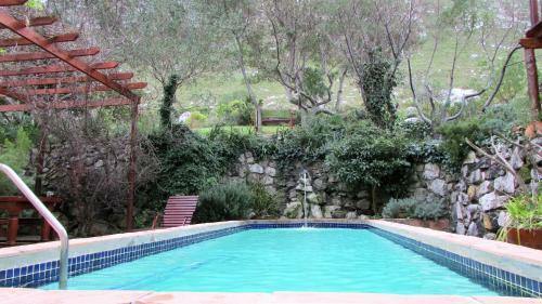 Hostal Bucaco Sud Guest House