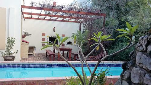 Hostal Bucaco Sud Guest House