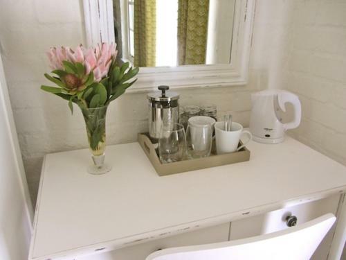 Apartamento The Green Room