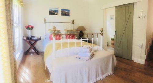 Apartamento The Green Room