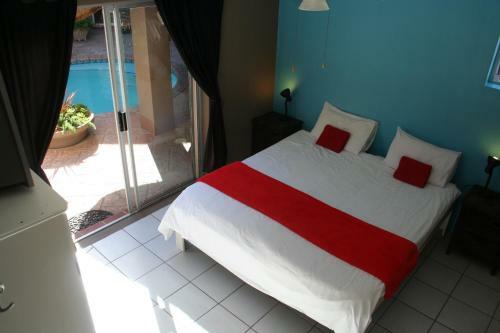 Albergue Colors Of Cape Town Lodge