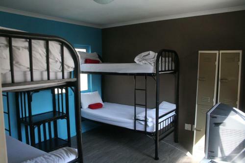 Albergue Colors Of Cape Town Lodge