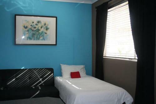 Albergue Colors Of Cape Town Lodge