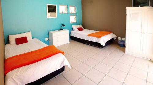 Albergue Colors Of Cape Town Lodge