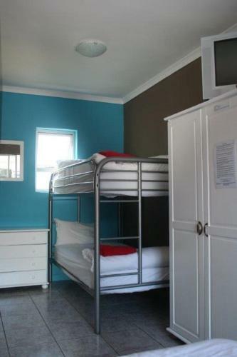 Albergue Colors Of Cape Town Lodge